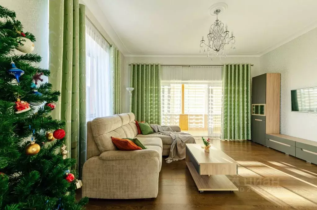 Дом в Псковская область, Псковский район, д. Портянниково ул. ... - Фото 1