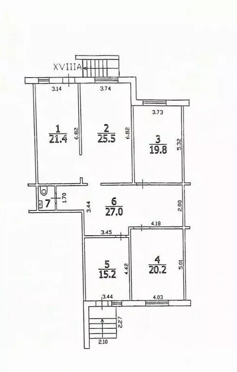 Офис в Московская область, Красногорск Успенская ул., 28 (131 м) - Фото 1