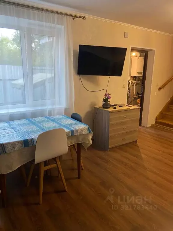 Дом в Москва Гавриково СНТ,  (60 м) - Фото 0