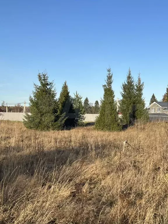 Участок 10,3 сот. (СНТ, ДНП) - Фото 1