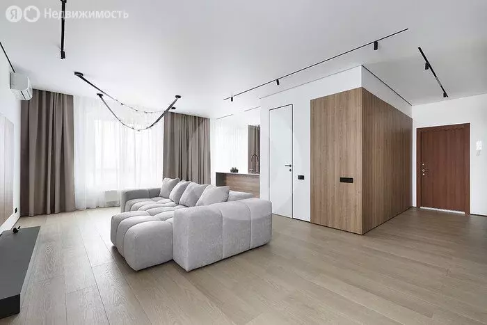 2-комнатная квартира: Москва, Шереметьевская улица, 26 (72 м) - Фото 2