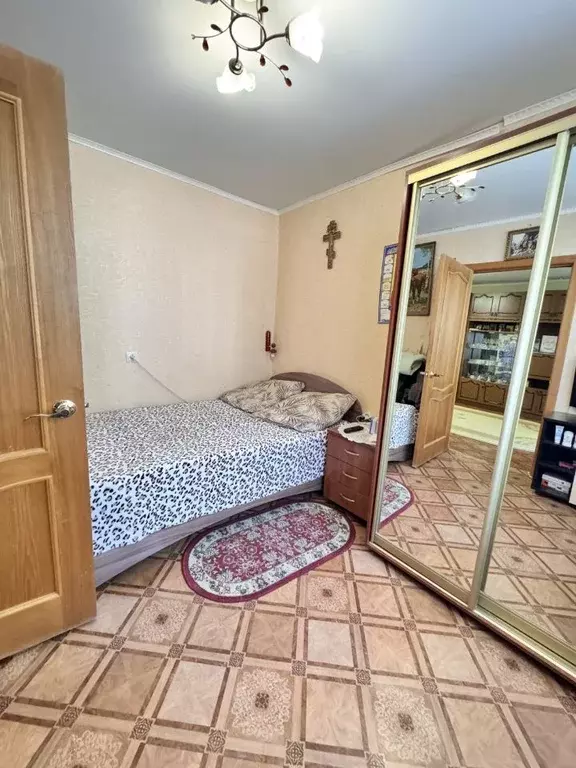 2-к кв. Пензенская область, Заречный ул. Ленина, 61 (51.4 м) - Фото 2