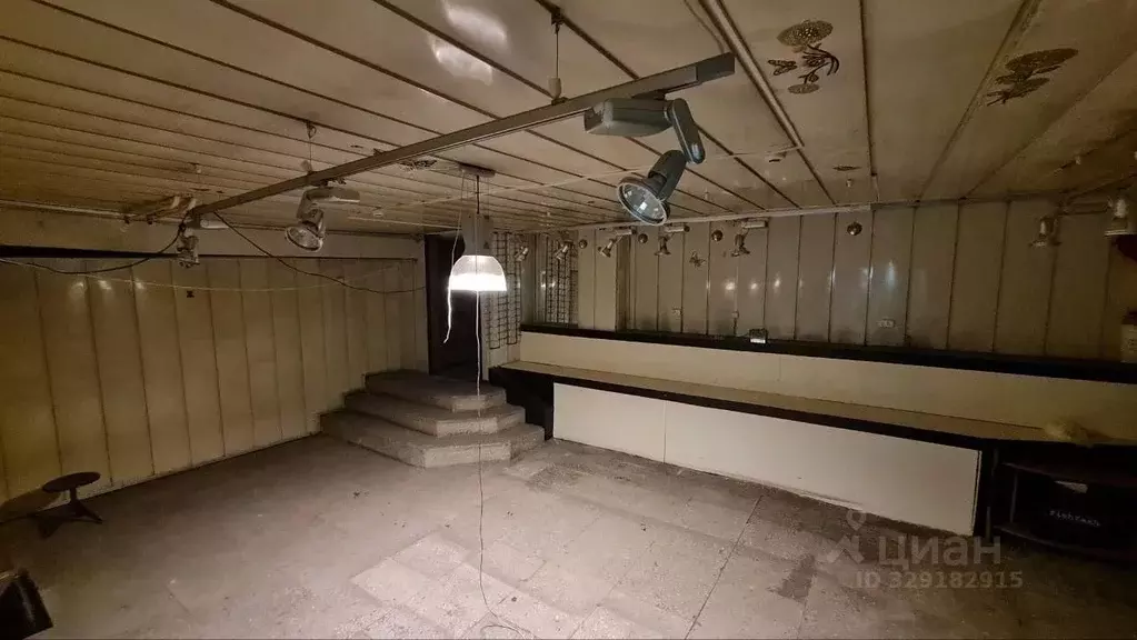 Торговая площадь в Мурманская область, Мурманск ул. Дзержинского, 8 ... - Фото 2