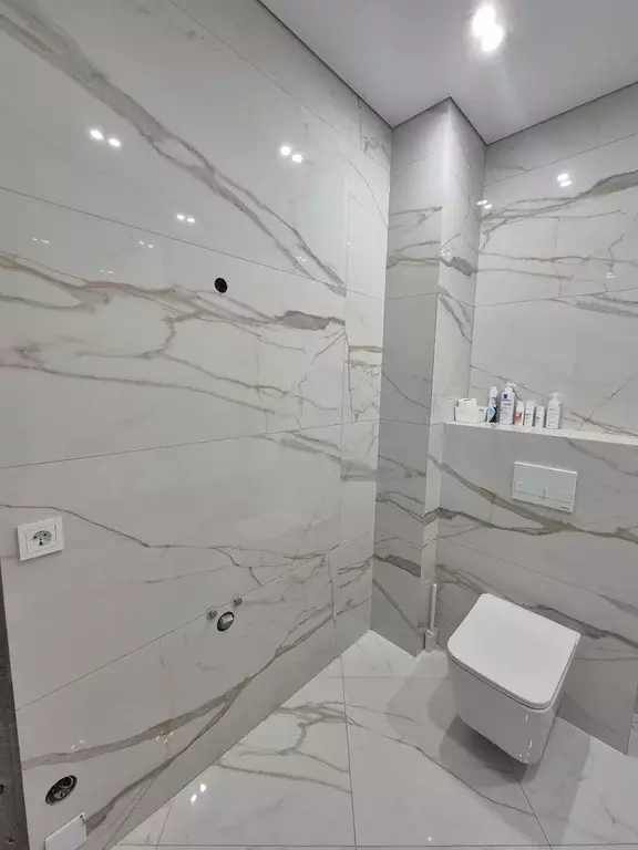 Продаётся 2-к квартира, 96 м - Фото 1