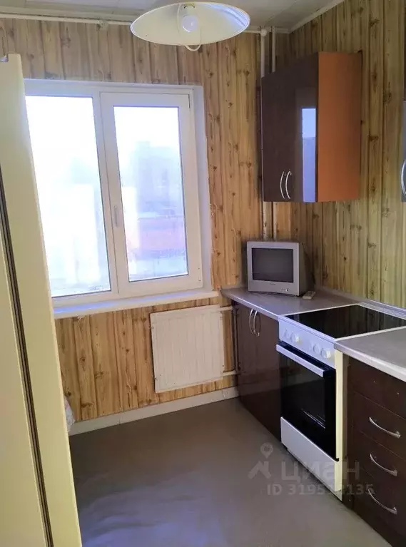 2-к кв. Санкт-Петербург просп. Косыгина, 30К2 (51.9 м) - Фото 0