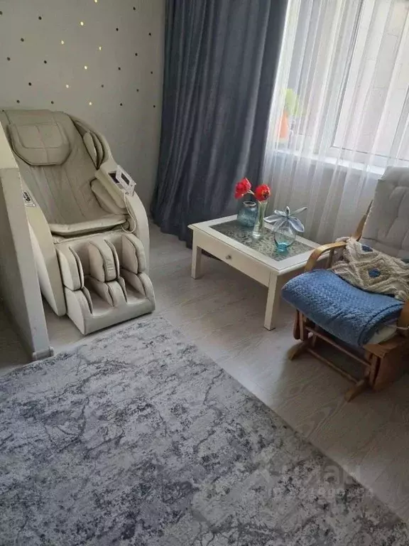 2-к кв. Москва ул. Маршала Захарова, 18К1 (52.1 м) - Фото 2