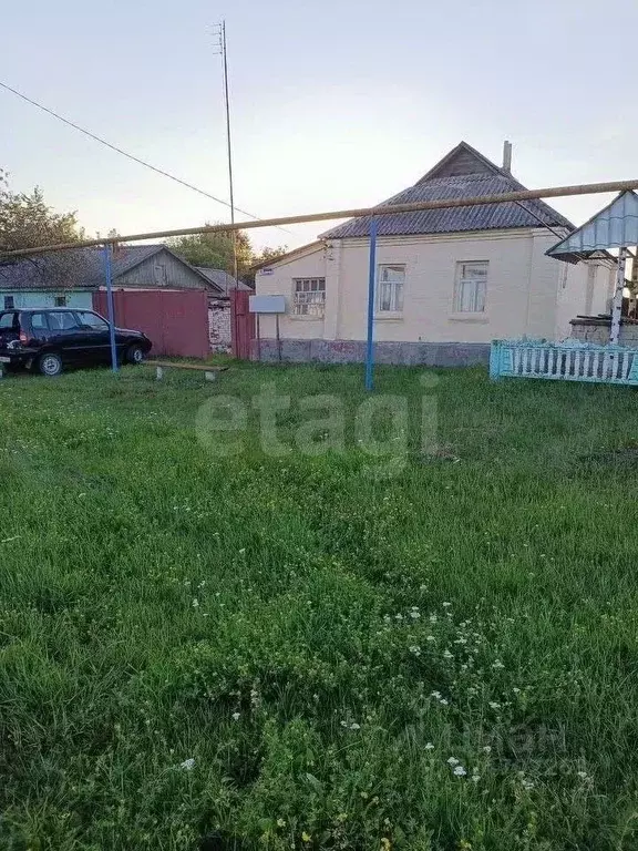 Дом в Белгородская область, Прохоровский район, с. Кривошеевка ул. ... - Фото 2
