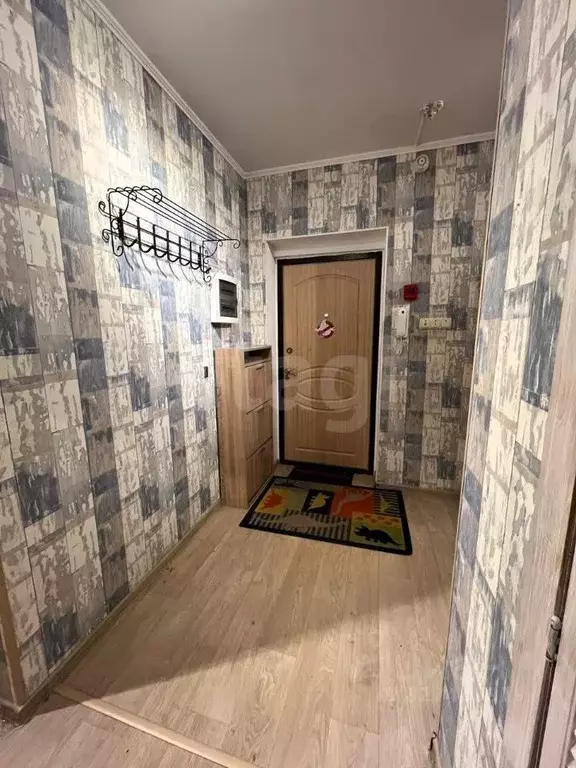 3-к кв. Москва пос. Завода Мосрентген, 35 (70.0 м) - Фото 1