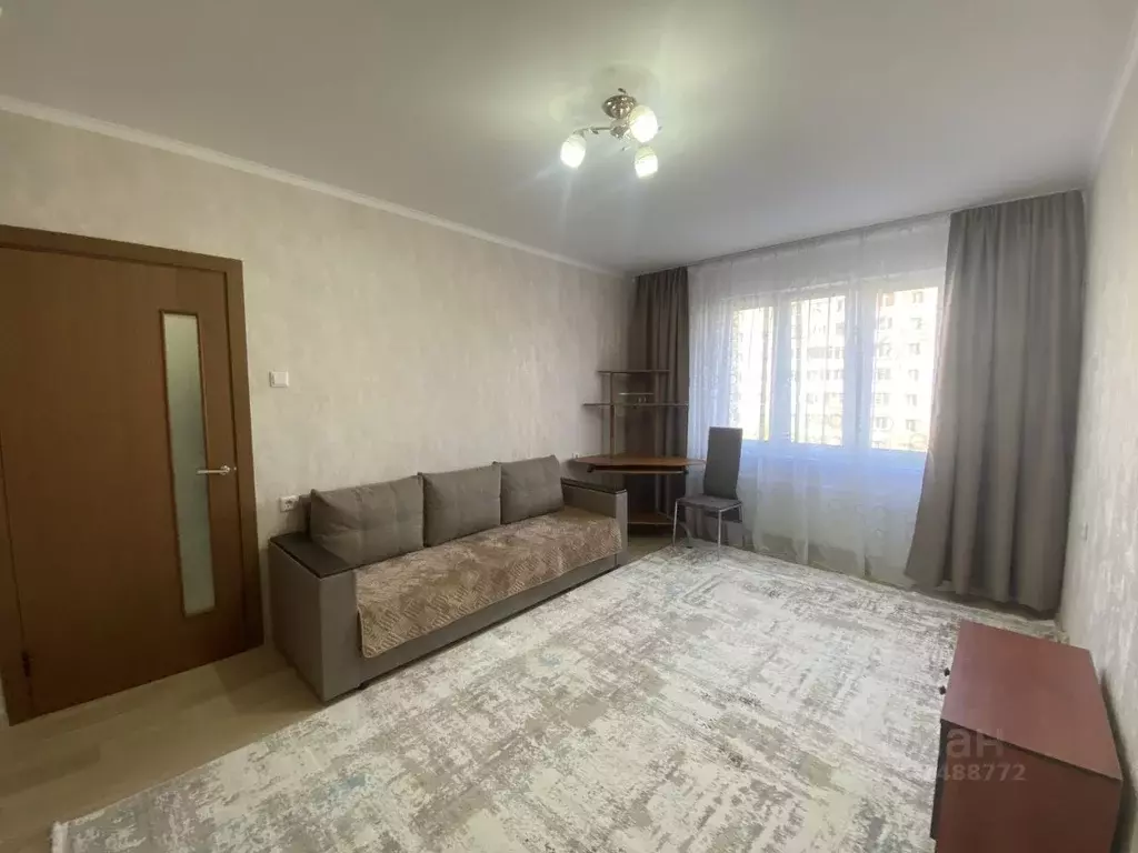 1-к кв. Санкт-Петербург ул. Белышева, 5/6 (35.0 м) - Фото 0