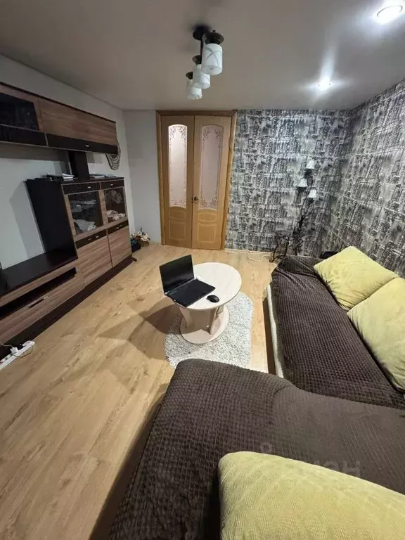 3-к кв. Ярославская область, Ярославский муниципальный округ, пос. ... - Фото 2