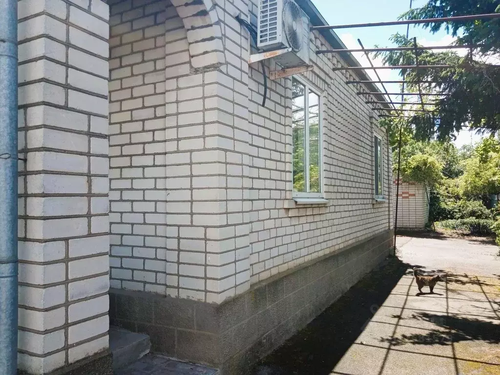 Дом в Краснодарский край, Темрюк ул. Гагарина (128 м) - Фото 1