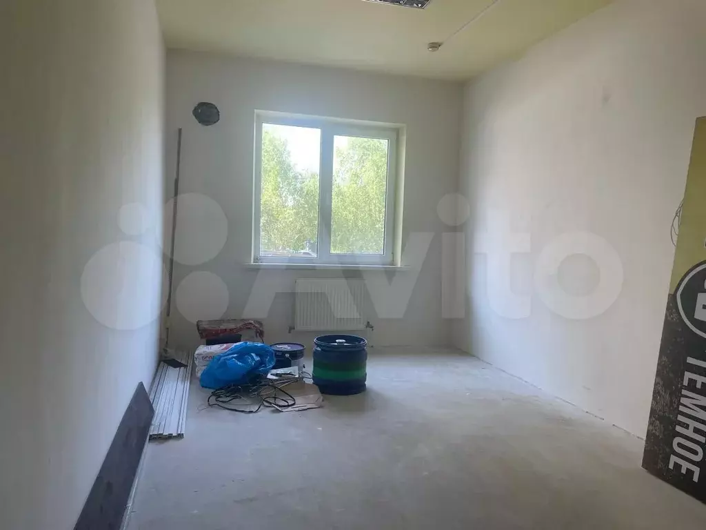 Квартира-студия, 18 м, 1/12 эт. - Фото 0