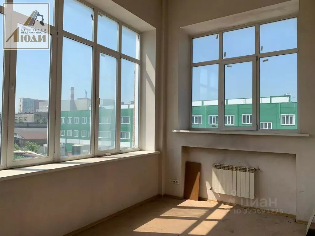 Помещение свободного назначения в Новосибирская область, Новосибирск ... - Фото 1