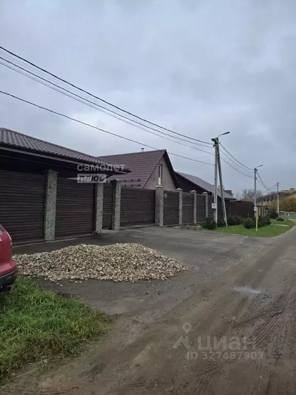 Участок в Московская область, Домодедово городской округ, д. Заболотье ... - Фото 2