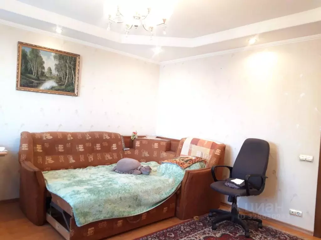 2-к кв. Московская область, Долгопрудный Новый бул., 20 (55.0 м) - Фото 2
