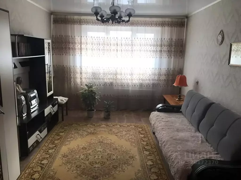 3-к кв. Пермский край, Губаха Парковая ул., 12А (63.1 м) - Фото 0