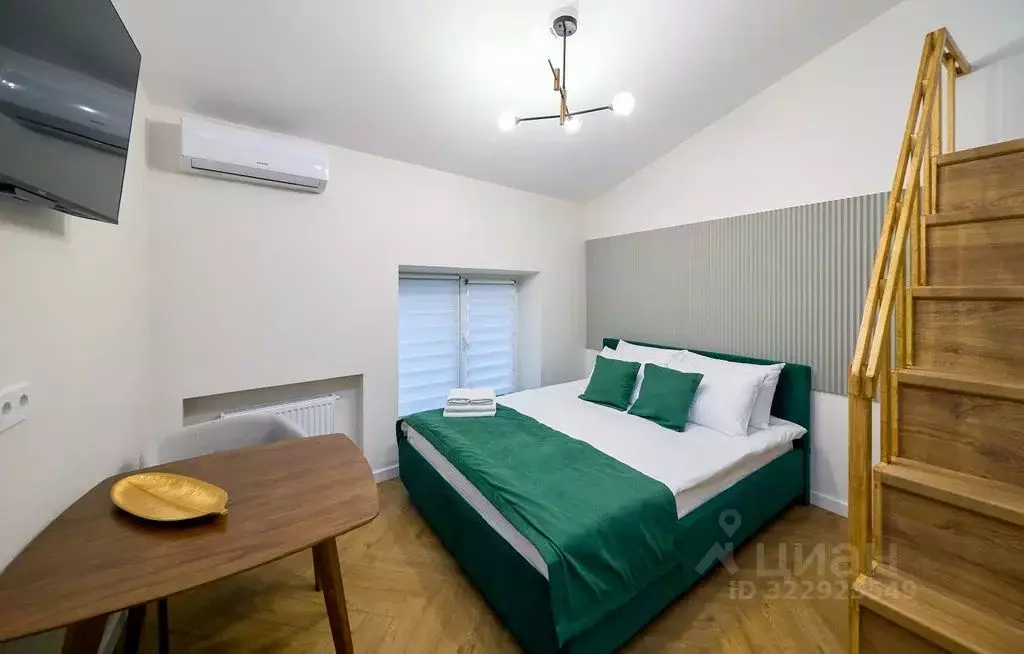 1-к кв. Санкт-Петербург Кирочная ул., 53/46Б (25.0 м) - Фото 1