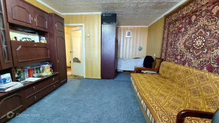 Продаётся 1-к квартира, 34.2 м - Фото 1