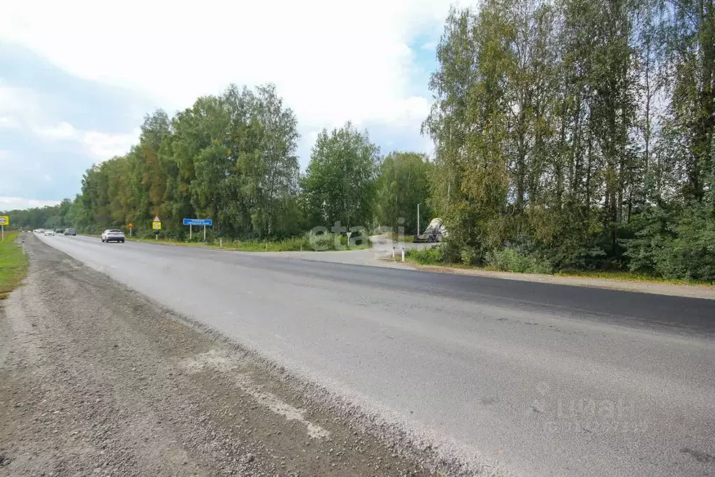 Участок в Свердловская область, Екатеринбург муниципальное ... - Фото 0