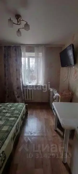 Студия Приморский край, Владивосток Енисейская ул., 1 (14.2 м) - Фото 0