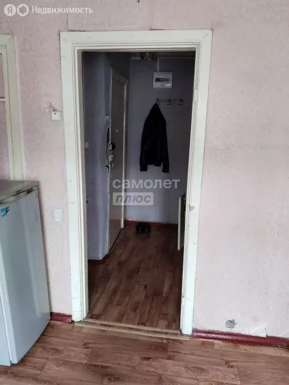 1-комнатная квартира: Липецк, улица Космонавтов, 18 (16.7 м) - Фото 2