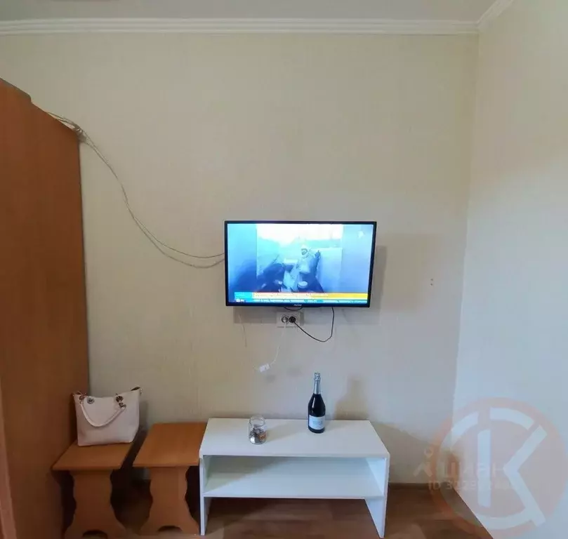 1-к кв. Крым, Евпатория ул. Фрунзе, 28 (17.9 м) - Фото 2