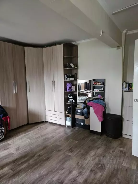 1-к кв. Алтайский край, Бийск ул. Феликса Дзержинского, 4 (31.0 м) - Фото 2