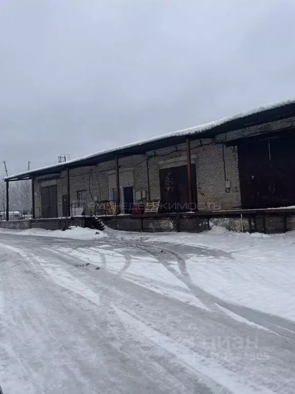 Производственное помещение в Кировская область, Киров Коминтерновский ... - Фото 1