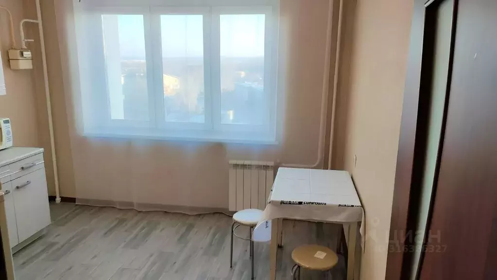 1-к кв. Ярославская область, Ярославль ул. Калинина, 43к3 (43.0 м) - Фото 1