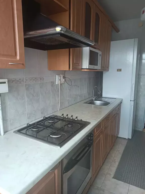 Продаётся 2-к квартира, 51.3 м - Фото 0