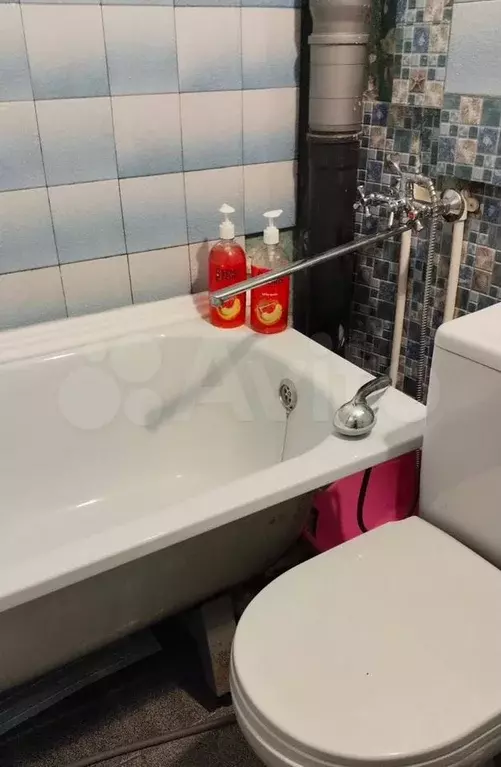 Квартира-студия, 19 м, 2/5 эт. - Фото 0