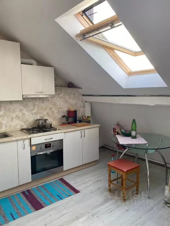 Студия Калининградская область, Гурьевск бул. Краковский, 10 (30.0 м) - Фото 1