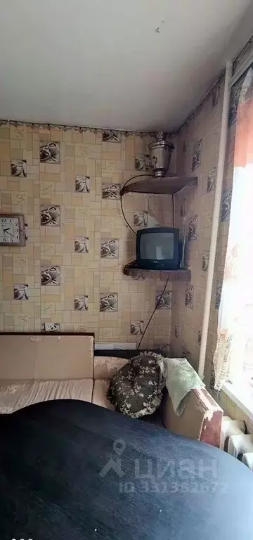 1-к кв. Свердловская область, Алапаевск ул. Калинина, 7К2 (34.0 м) - Фото 2