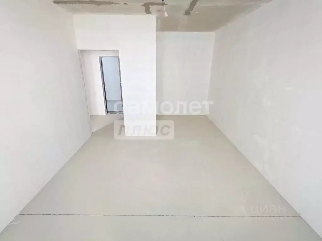 1-к кв. Краснодарский край, Краснодар ул. Героев-Разведчиков, 11/3 ... - Фото 1