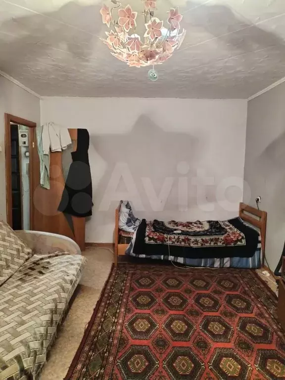 1-к. квартира, 30м, 8/9эт. - Фото 1