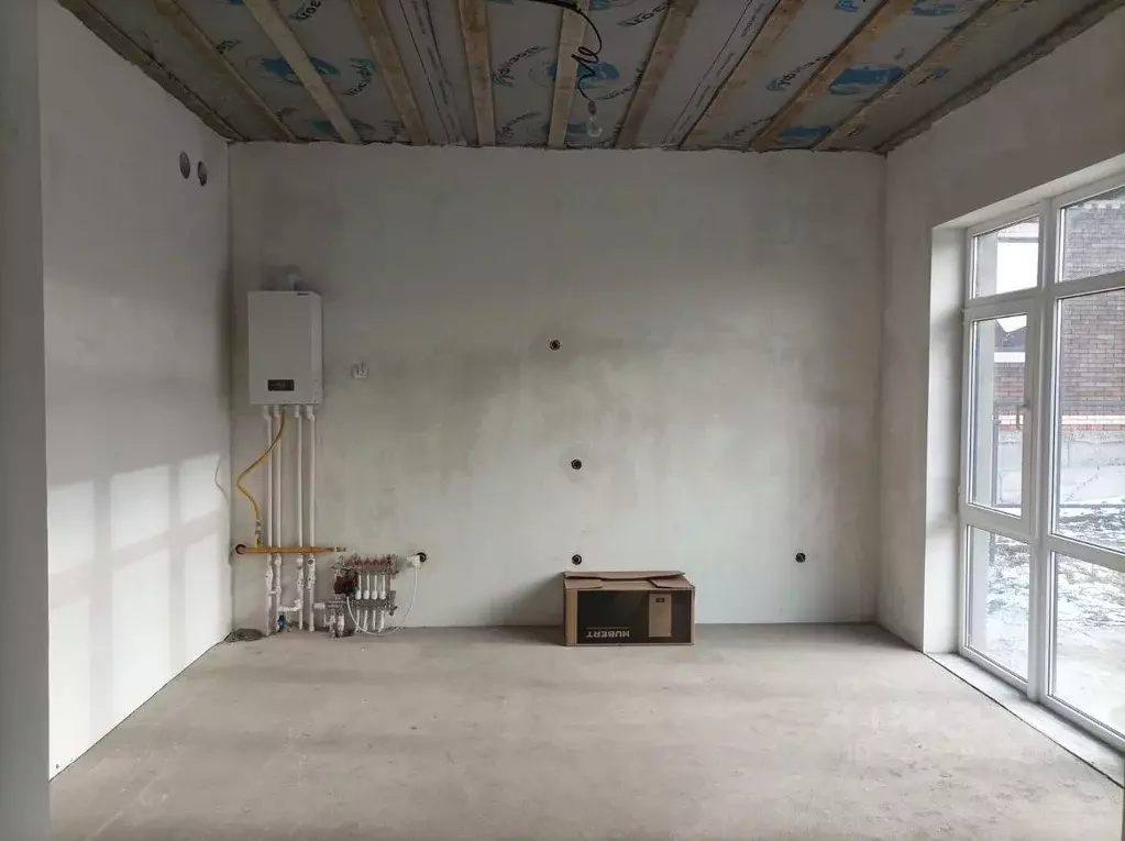 Дом в Ставропольский край, Предгорный муниципальный округ, ... - Фото 2