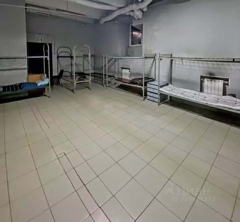 Помещение свободного назначения в Москва Новорязанская ул., 36 (50 м) - Фото 2