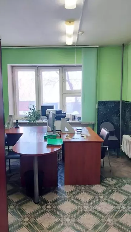 Офис в Бурятия, Улан-Удэ Солнечная ул., 4 (14 м) - Фото 0