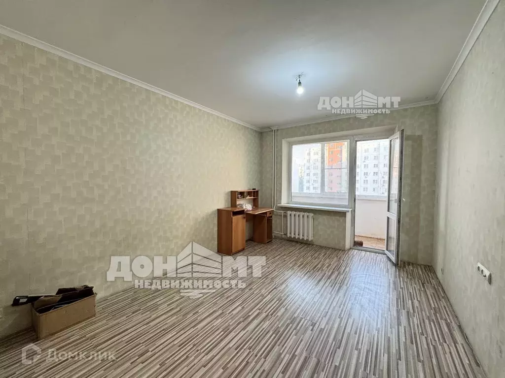 Продаётся 1-к квартира, 37 м - Фото 0