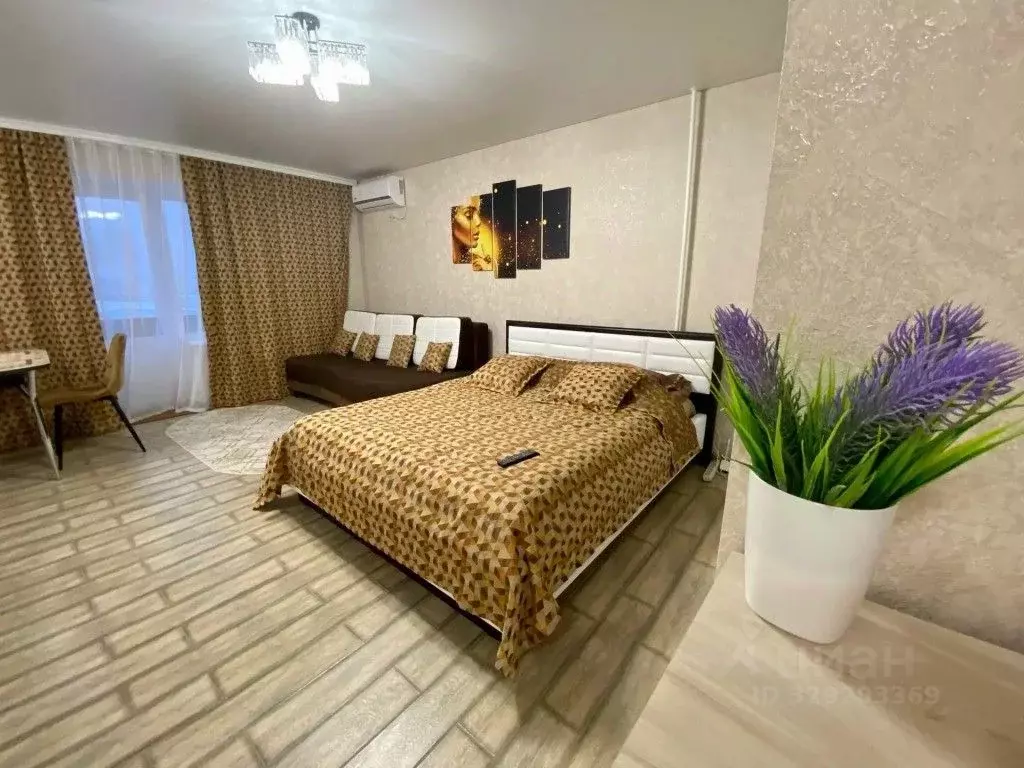 Комната Курская область, Курск Ендовищенская ул., 2 (10.0 м) - Фото 2