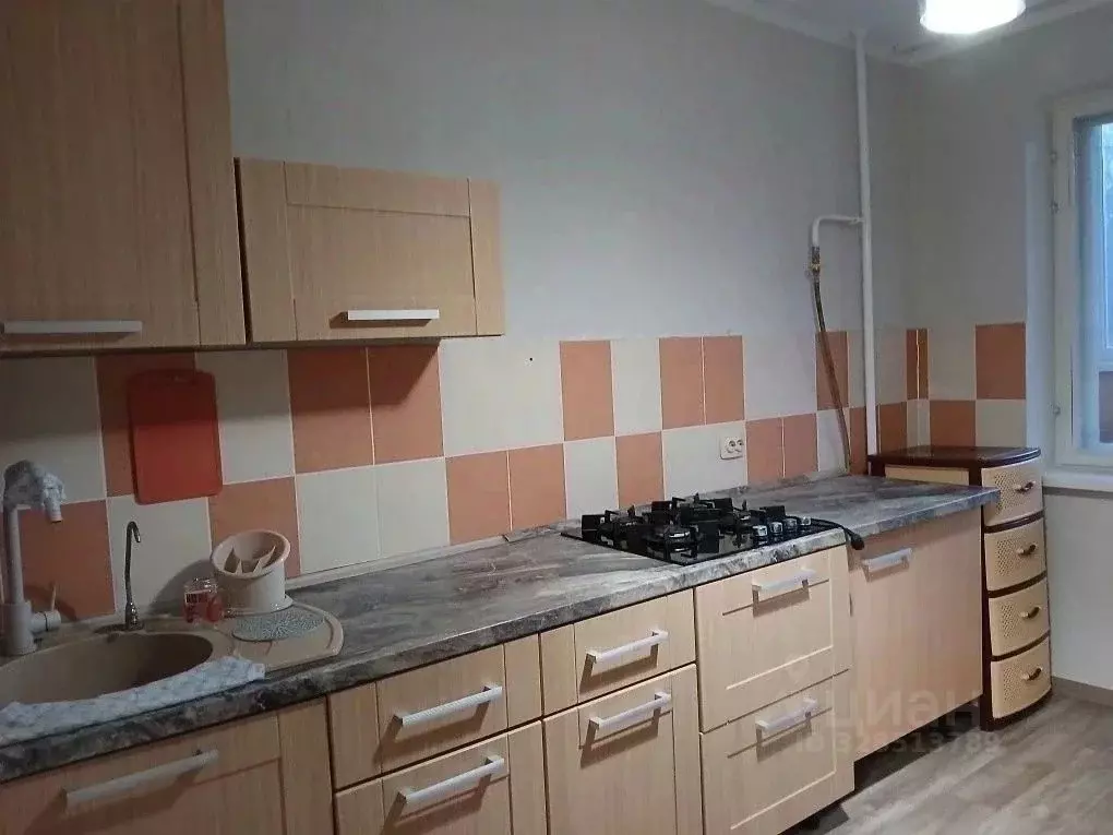 1-к кв. Свердловская область, Екатеринбург ул. Таганская, 17 (34.0 м) - Фото 1