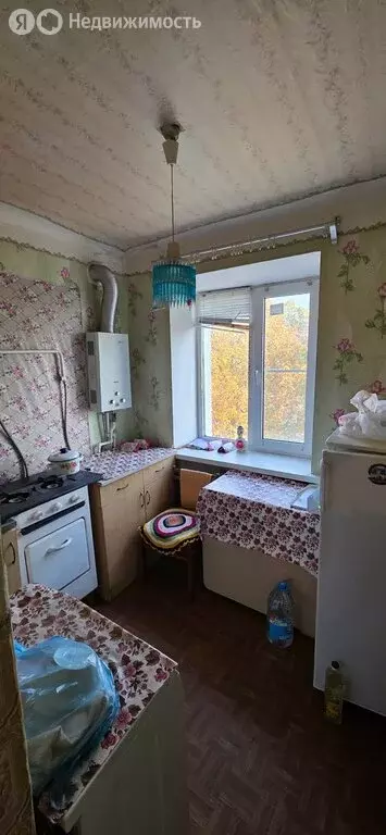 1-комнатная квартира: Сальск, улица Ленина, 10 (30 м) - Фото 1