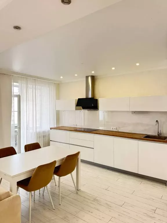 Продаётся 2-к квартира, 68 м - Фото 1