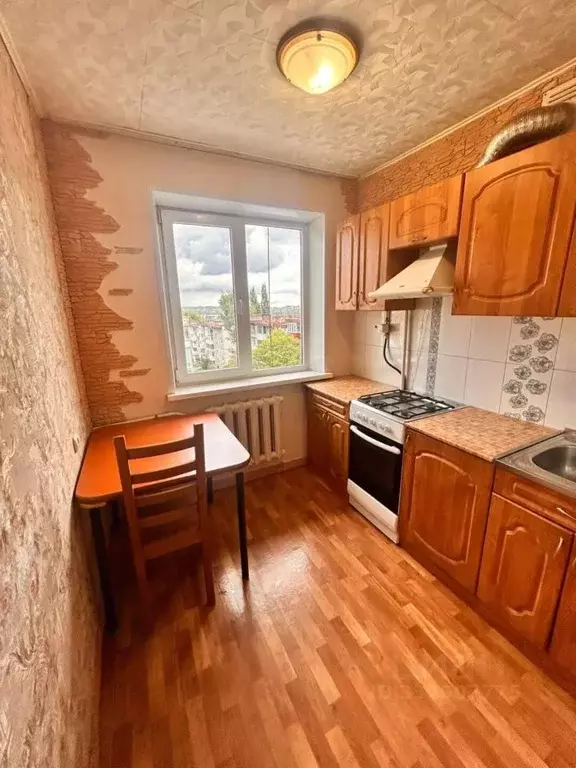 3-к кв. Башкортостан, Уфа Кремлевская ул., 63 (61.9 м) - Фото 1