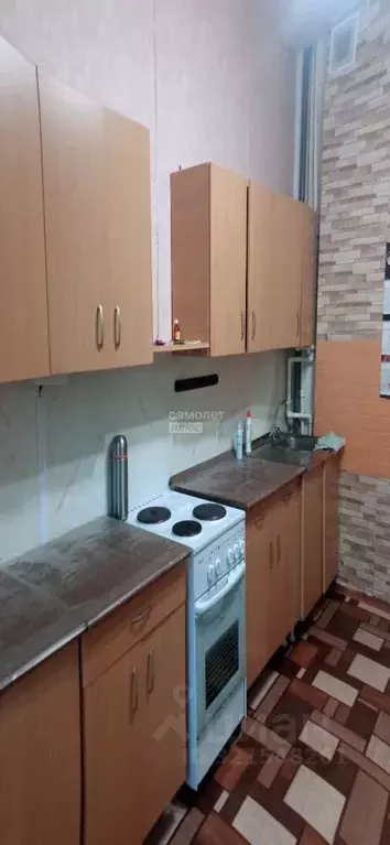 2-к кв. Ханты-Мансийский АО, Лангепас ул. Ленина, 84А (59.3 м) - Фото 1