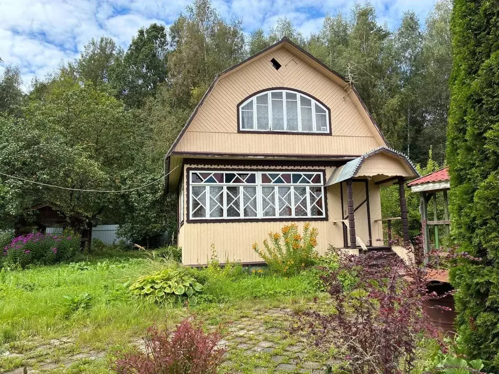 Дача, 101 м - Фото 2