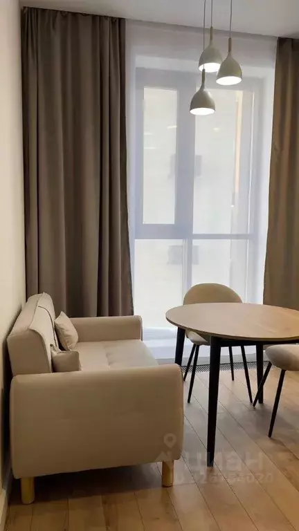 1-к кв. Татарстан, Казань ул. Галиаскара Камала, 39 (48.0 м) - Фото 1