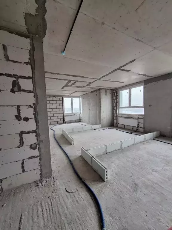 Продается 2-комнатная квартира - Фото 2