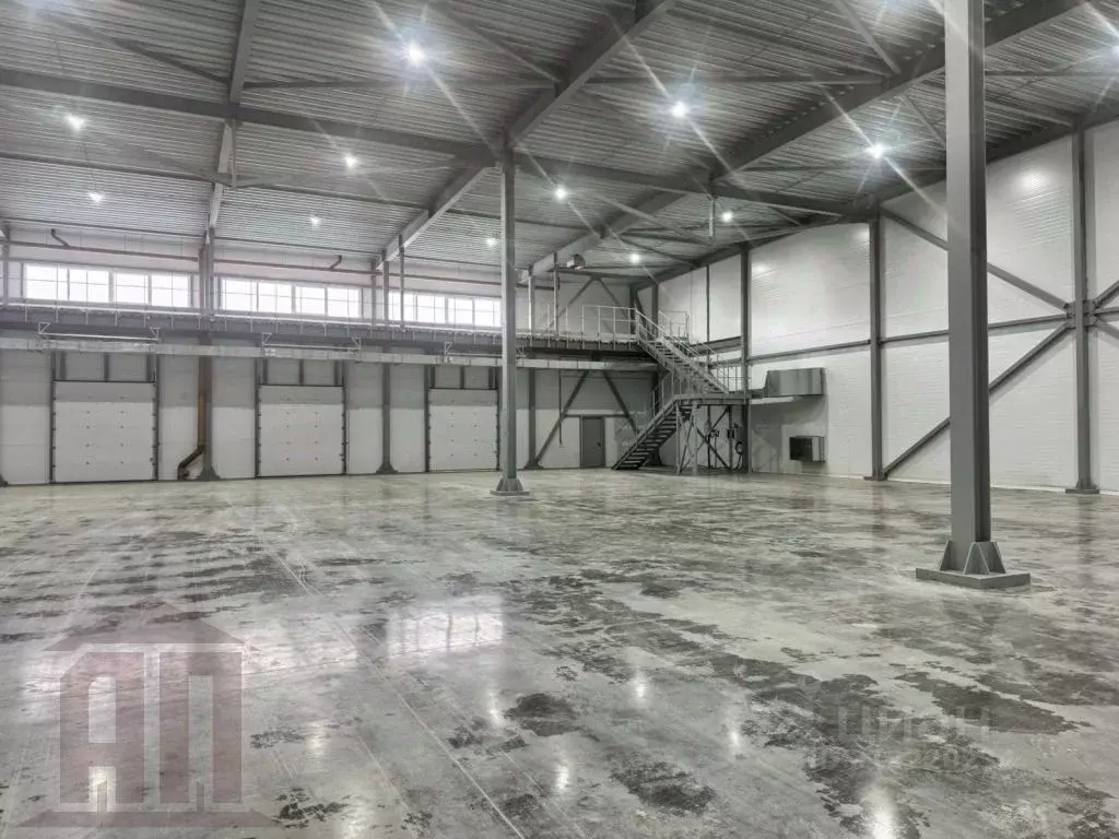 Склад в Тверская область, Калининский муниципальный округ, д. ... - Фото 2