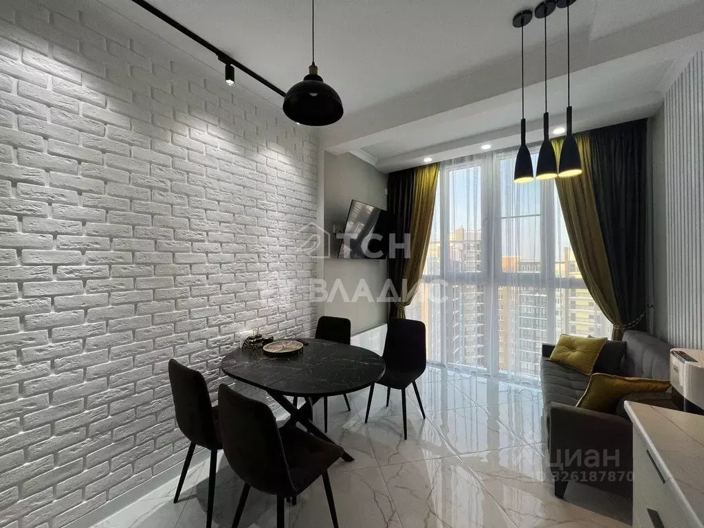 1-к кв. Московская область, Пушкино проезд 1-й Некрасовский, 13 (39.0 ... - Фото 2